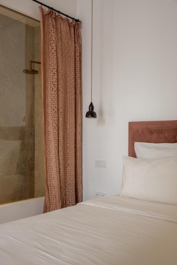 Отель Numa Marrakech Марракеш Экстерьер фото
