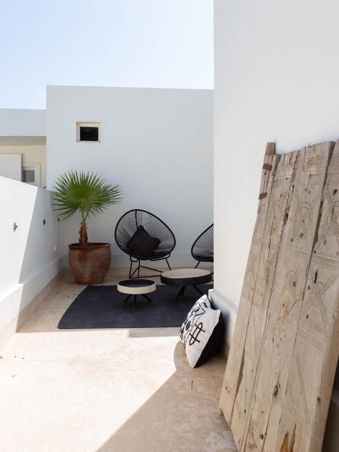 Отель Numa Marrakech Марракеш Экстерьер фото