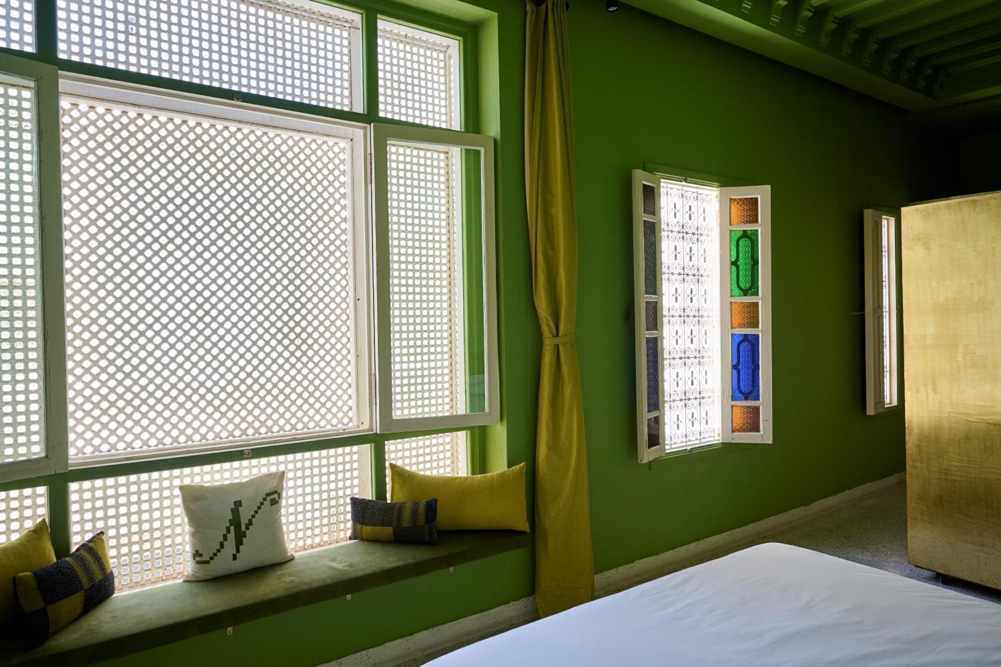 Отель Numa Marrakech Марракеш Экстерьер фото