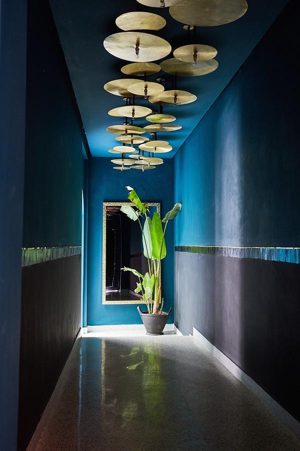 Отель Numa Marrakech Марракеш Экстерьер фото
