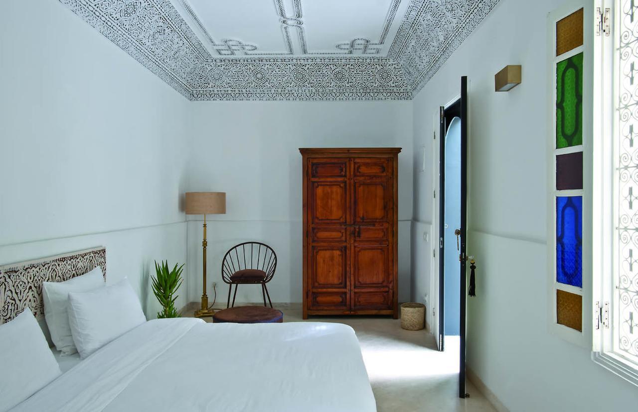 Отель Numa Marrakech Марракеш Экстерьер фото