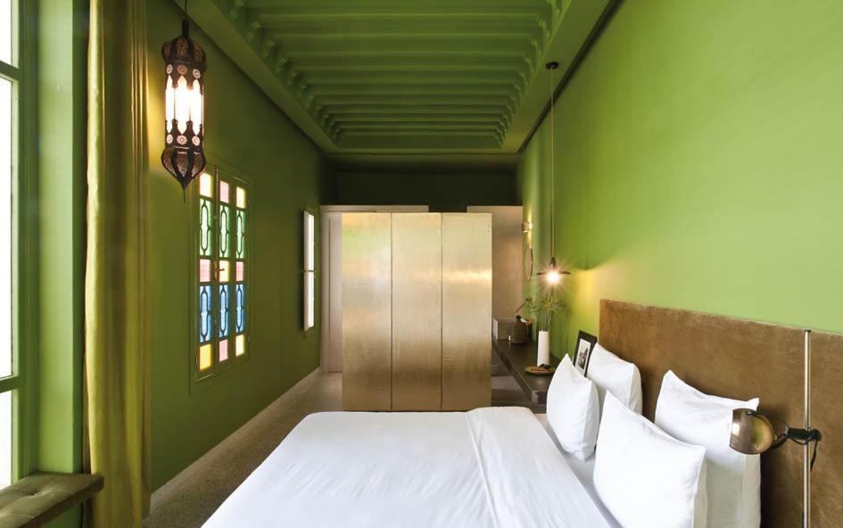 Отель Numa Marrakech Марракеш Экстерьер фото